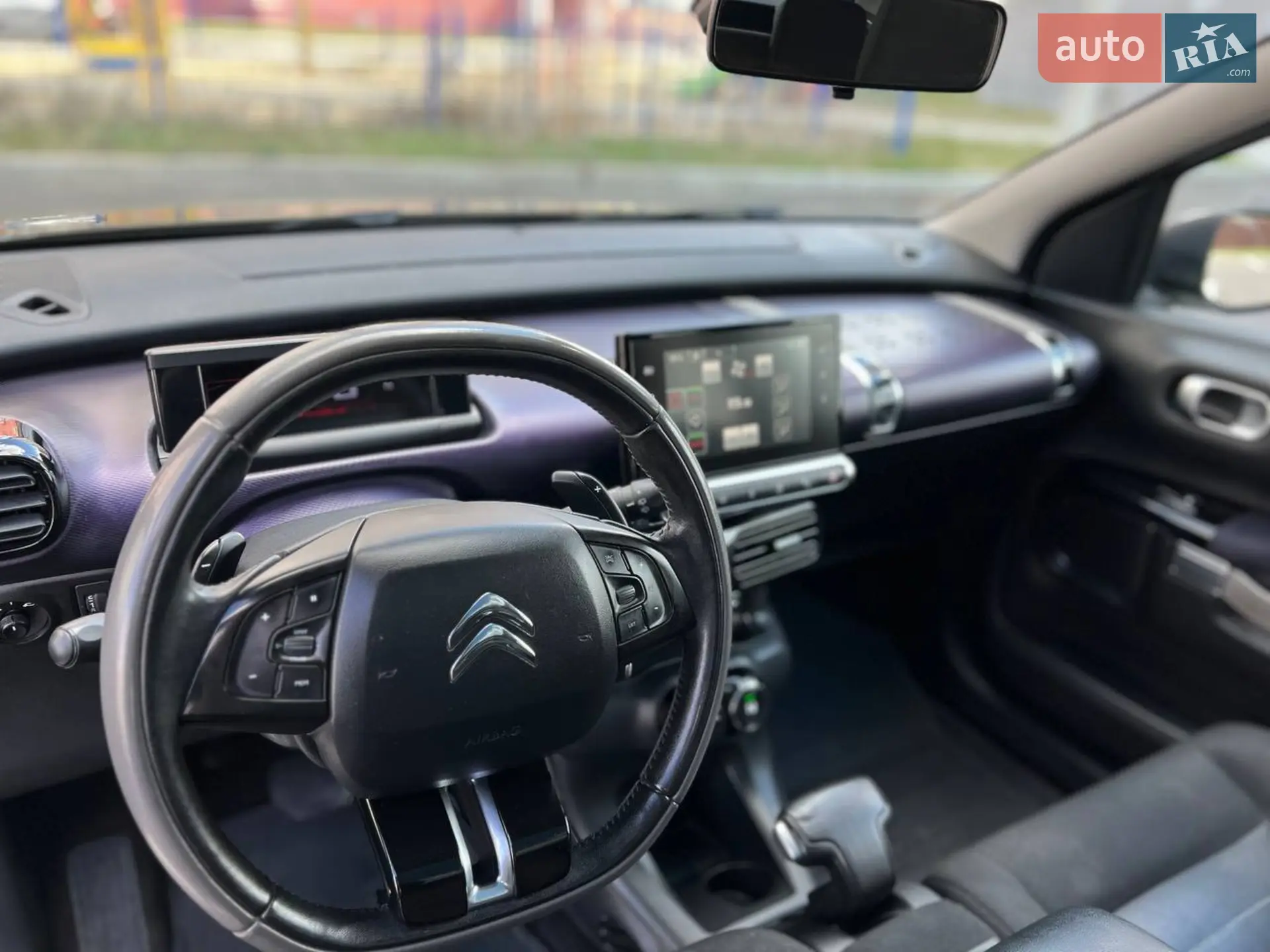 2015 Citroen C4 Cactus - мініатюра 9