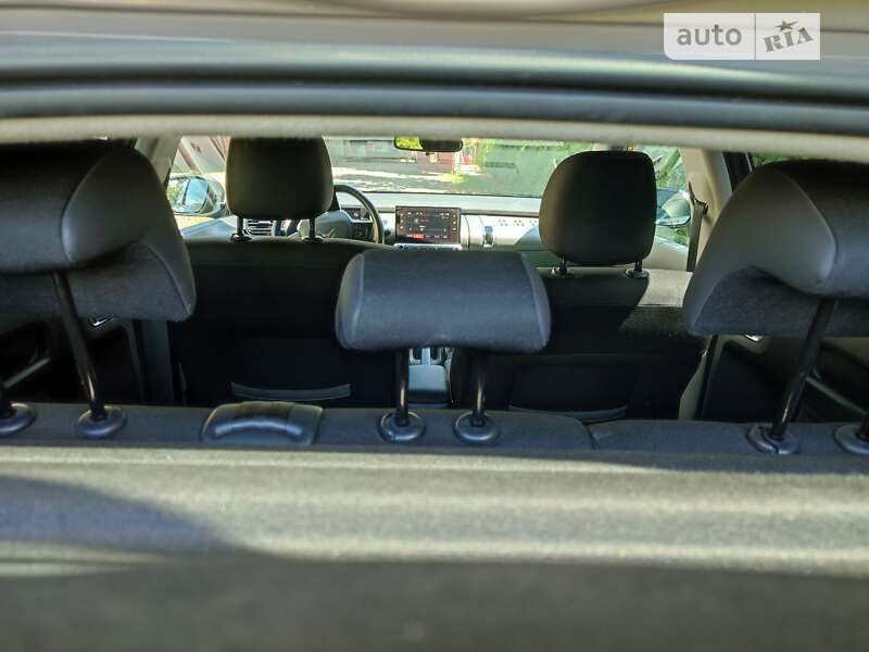 Внедорожник / Кроссовер Citroen C4 Cactus 2018 в Львове