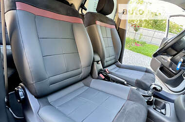Внедорожник / Кроссовер Citroen C4 Cactus 2019 в 