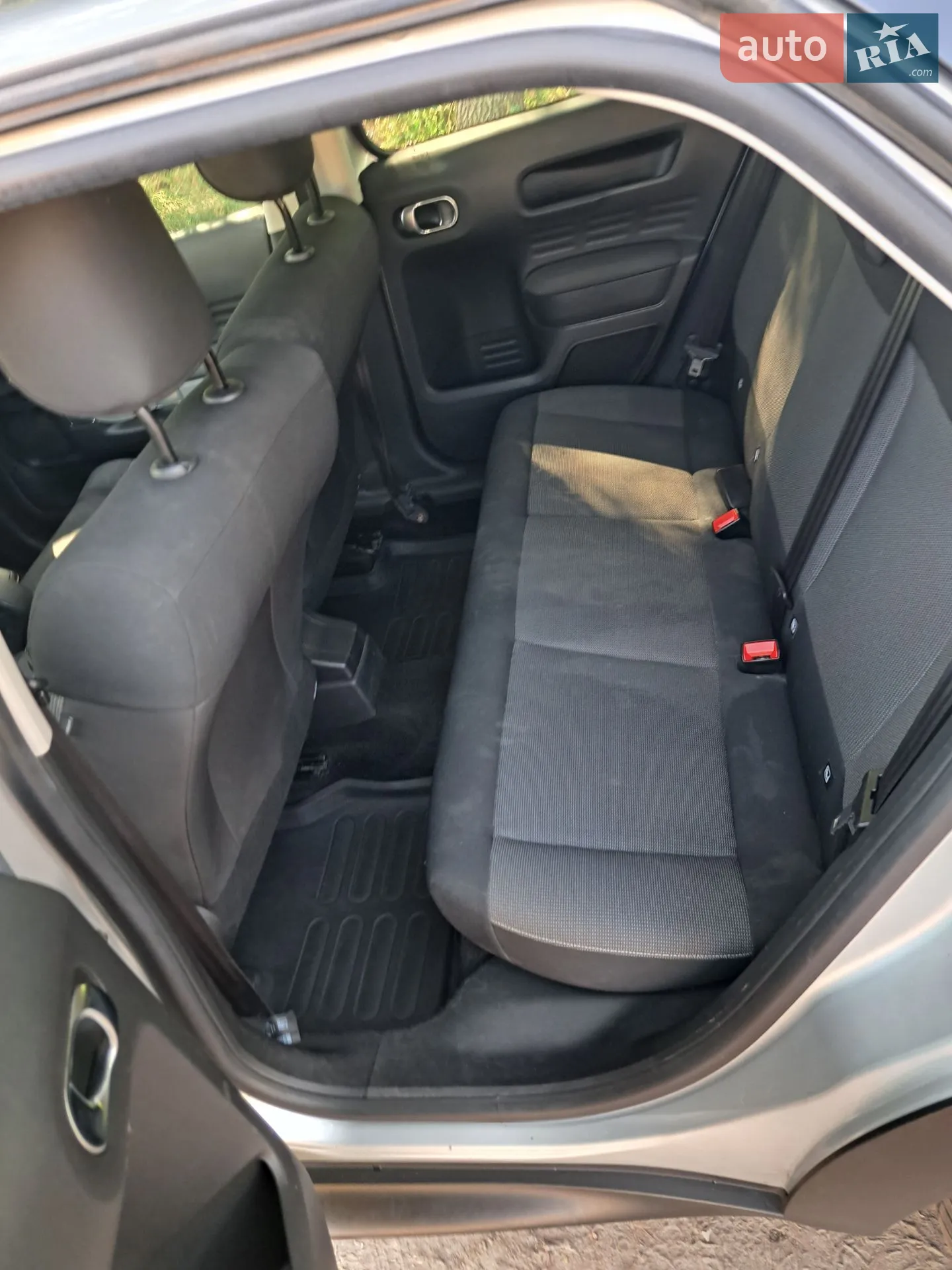 2016 Citroen C4 Cactus - мініатюра 13