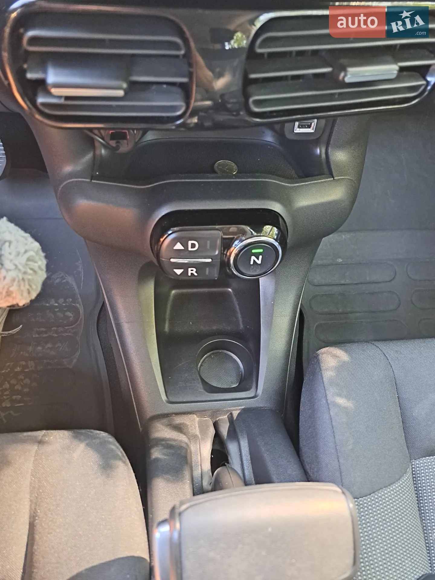 2016 Citroen C4 Cactus - мініатюра 17