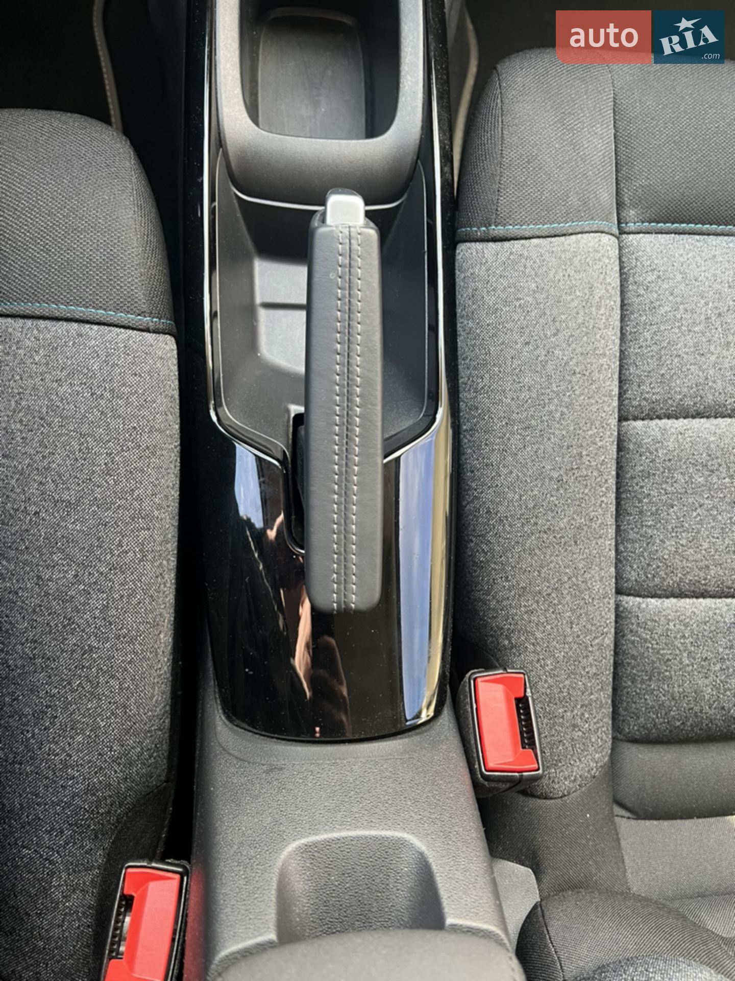 2018 Citroen C4 Cactus - мініатюра 23