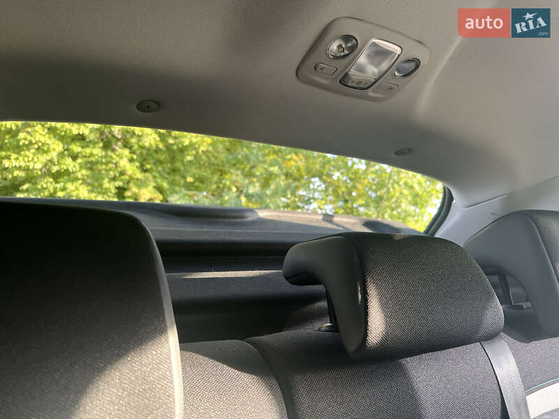 Внедорожник / Кроссовер Citroen C4 Cactus 2018 в Львове