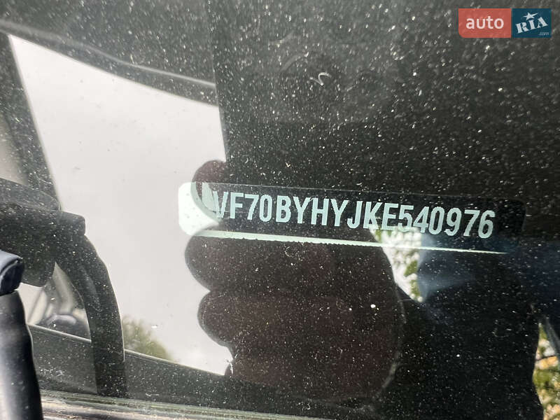 Позашляховик / Кросовер Citroen C4 Cactus 2019 в Івано-Франківську фото 12 Позашляховик / Кросовер Citroen C4 Cactus 2019 в Івано-Франківську