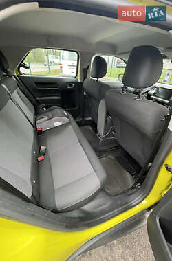 Внедорожник / Кроссовер Citroen C4 Cactus 2014 в 