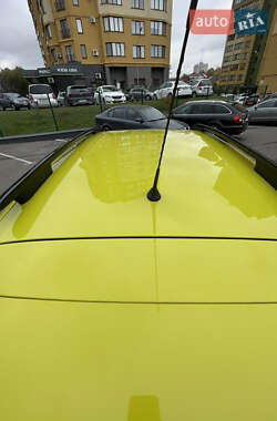 Внедорожник / Кроссовер Citroen C4 Cactus 2014 в 