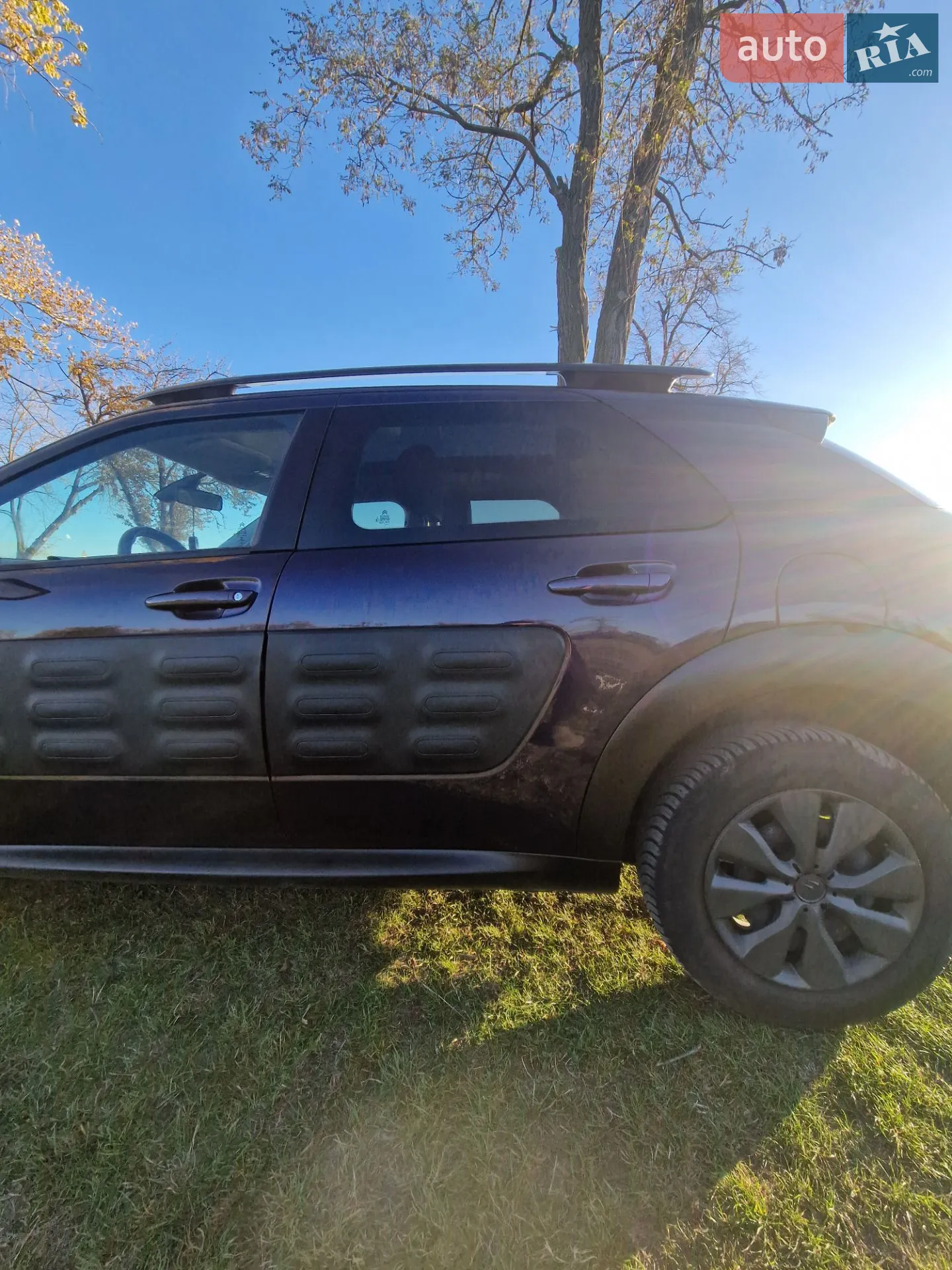 2014 Citroen C4 Cactus - мініатюра 7