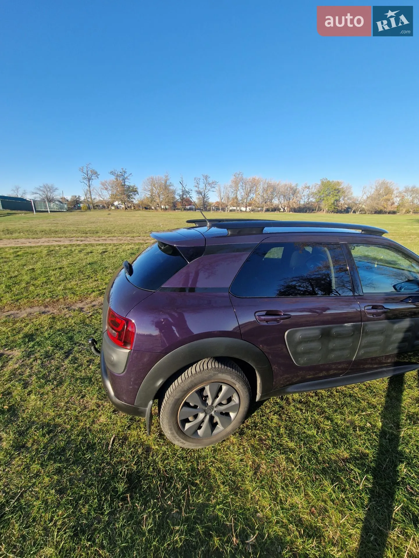 2014 Citroen C4 Cactus - мініатюра 11