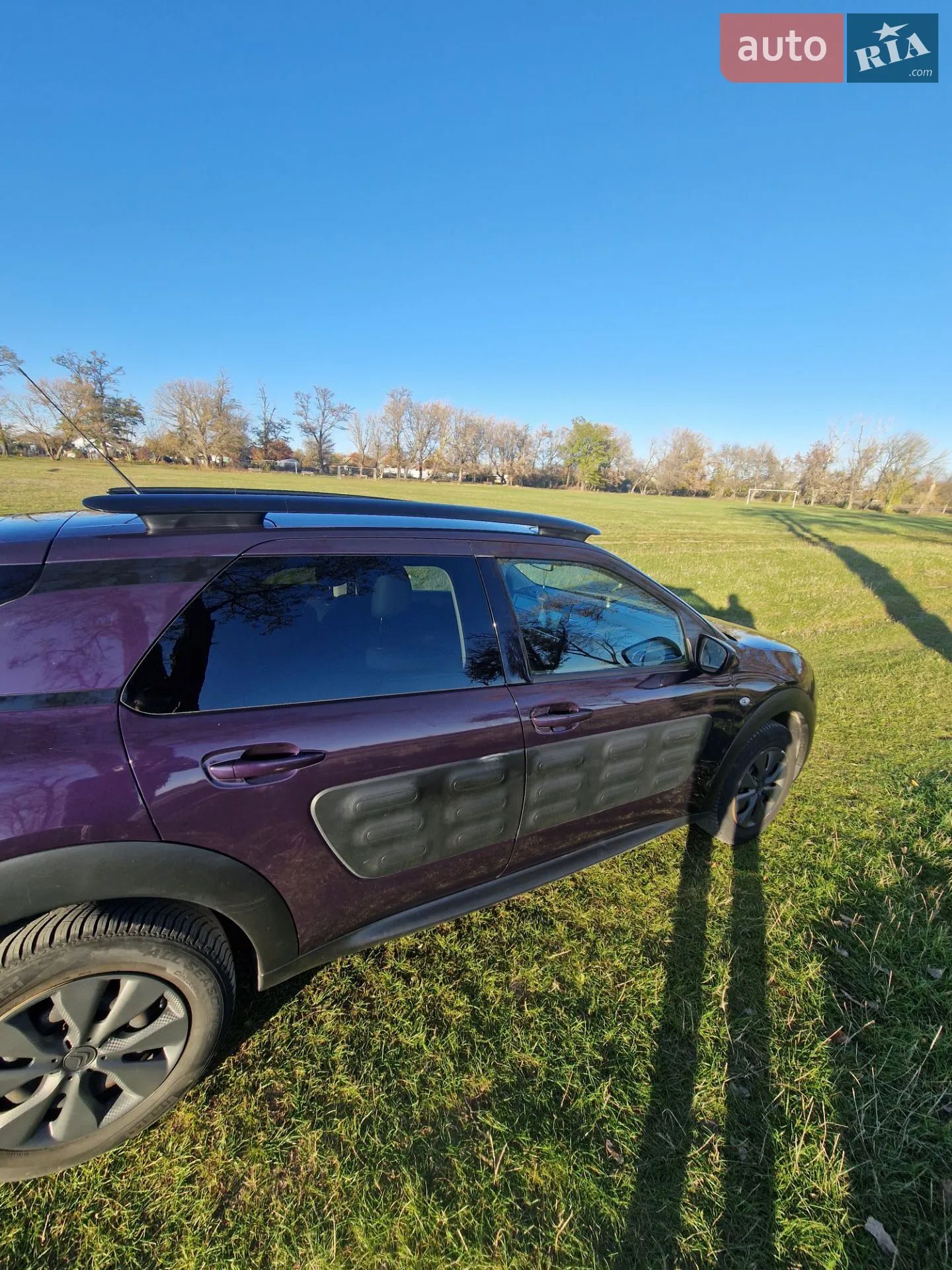 2014 Citroen C4 Cactus - мініатюра 12