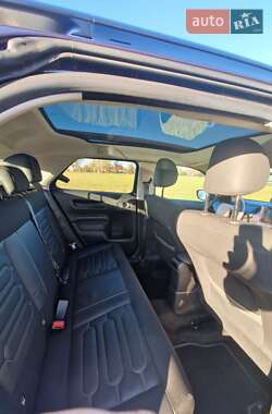 Внедорожник / Кроссовер Citroen C4 Cactus 2014 в 
