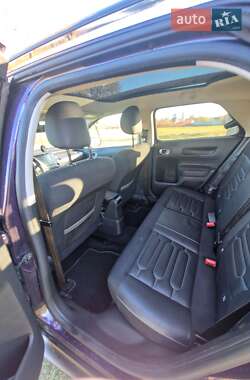 Внедорожник / Кроссовер Citroen C4 Cactus 2014 в 