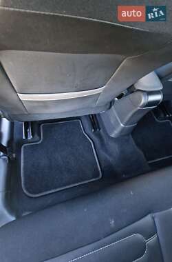 Внедорожник / Кроссовер Citroen C4 Cactus 2014 в 