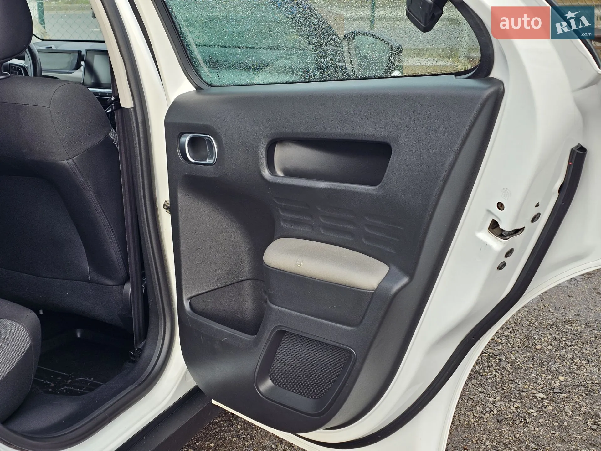 2019 Citroen C4 Cactus - мініатюра 33