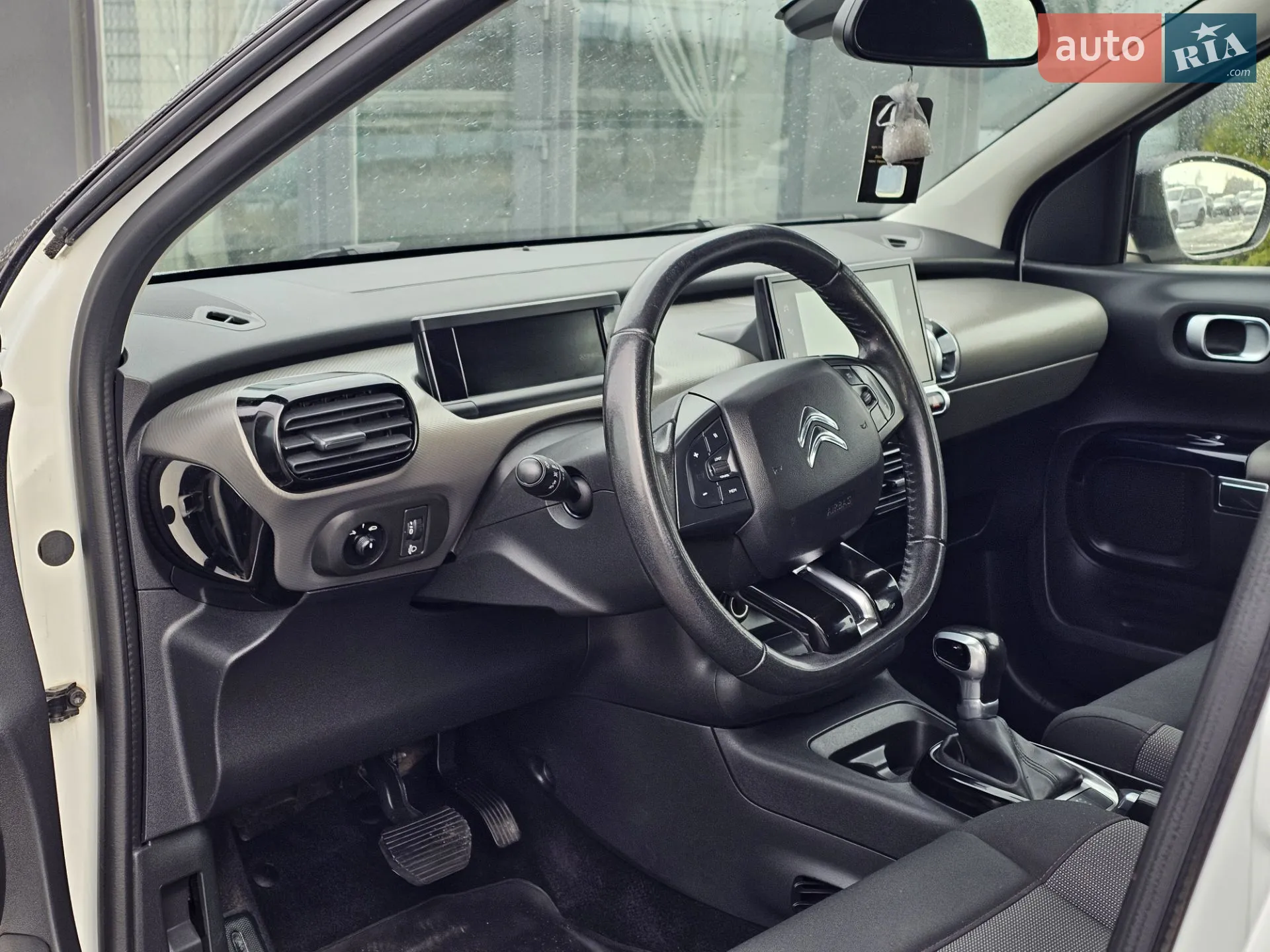 2019 Citroen C4 Cactus - мініатюра 36