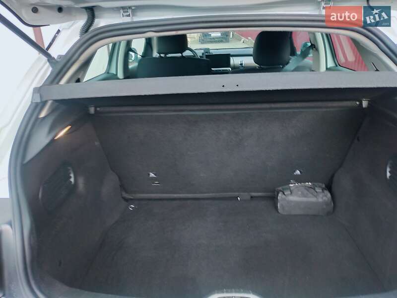 Внедорожник / Кроссовер Citroen C4 Cactus 2015 в Кицмани