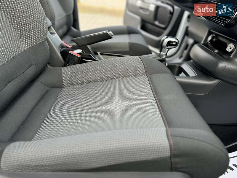 Внедорожник / Кроссовер Citroen C4 Cactus 2020 в Дрогобыче