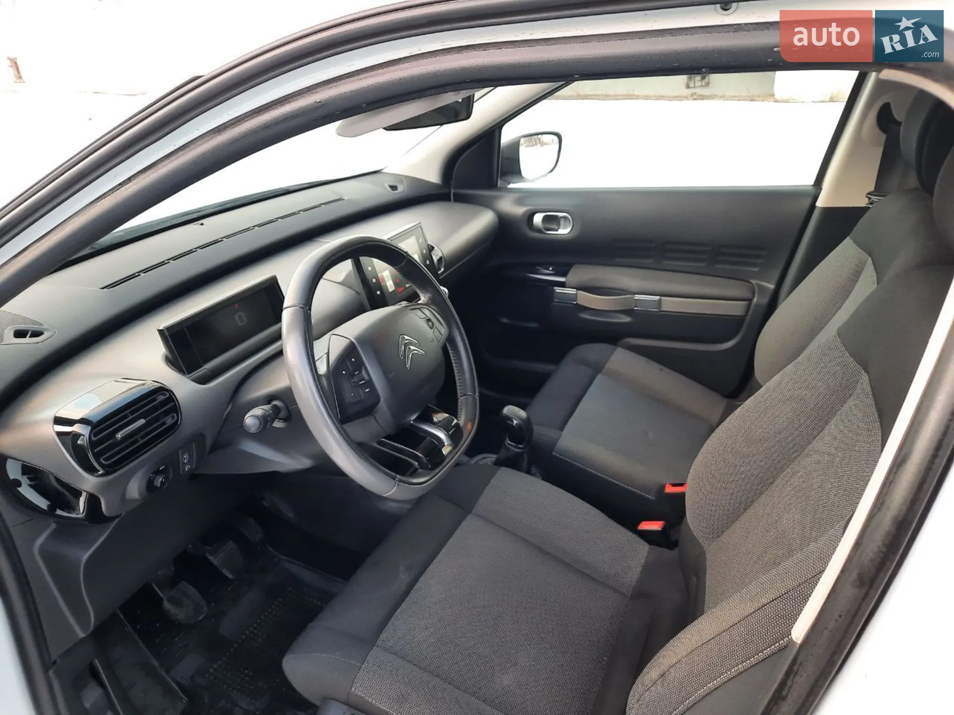 2015 Citroen C4 Cactus - мініатюра 4