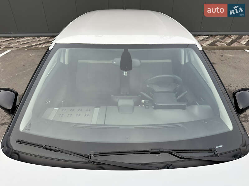 Внедорожник / Кроссовер Citroen C4 Cactus 2018 в Киеве