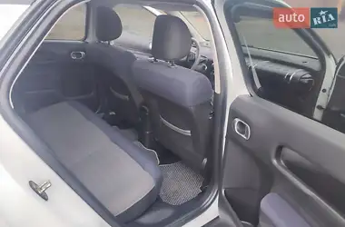 Citroen C4 Cactus 2014
