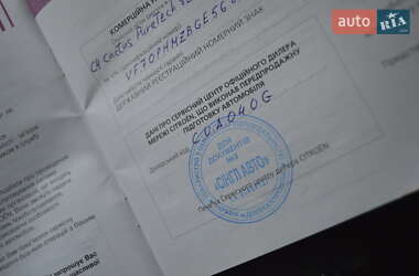 Внедорожник / Кроссовер Citroen C4 Cactus 2016 в Одессе