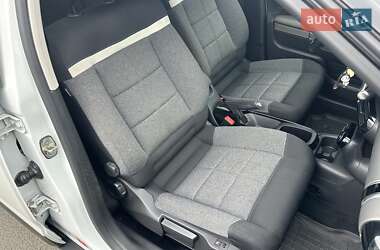 Внедорожник / Кроссовер Citroen C4 Cactus 2018 в 