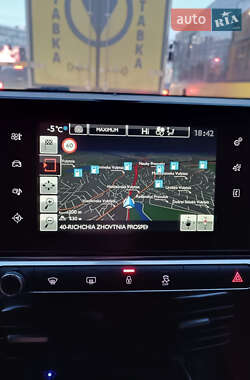 Внедорожник / Кроссовер Citroen C4 Cactus 2014 в Львове