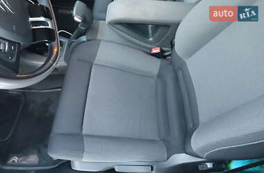 Внедорожник / Кроссовер Citroen C4 Cactus 2014 в Львове