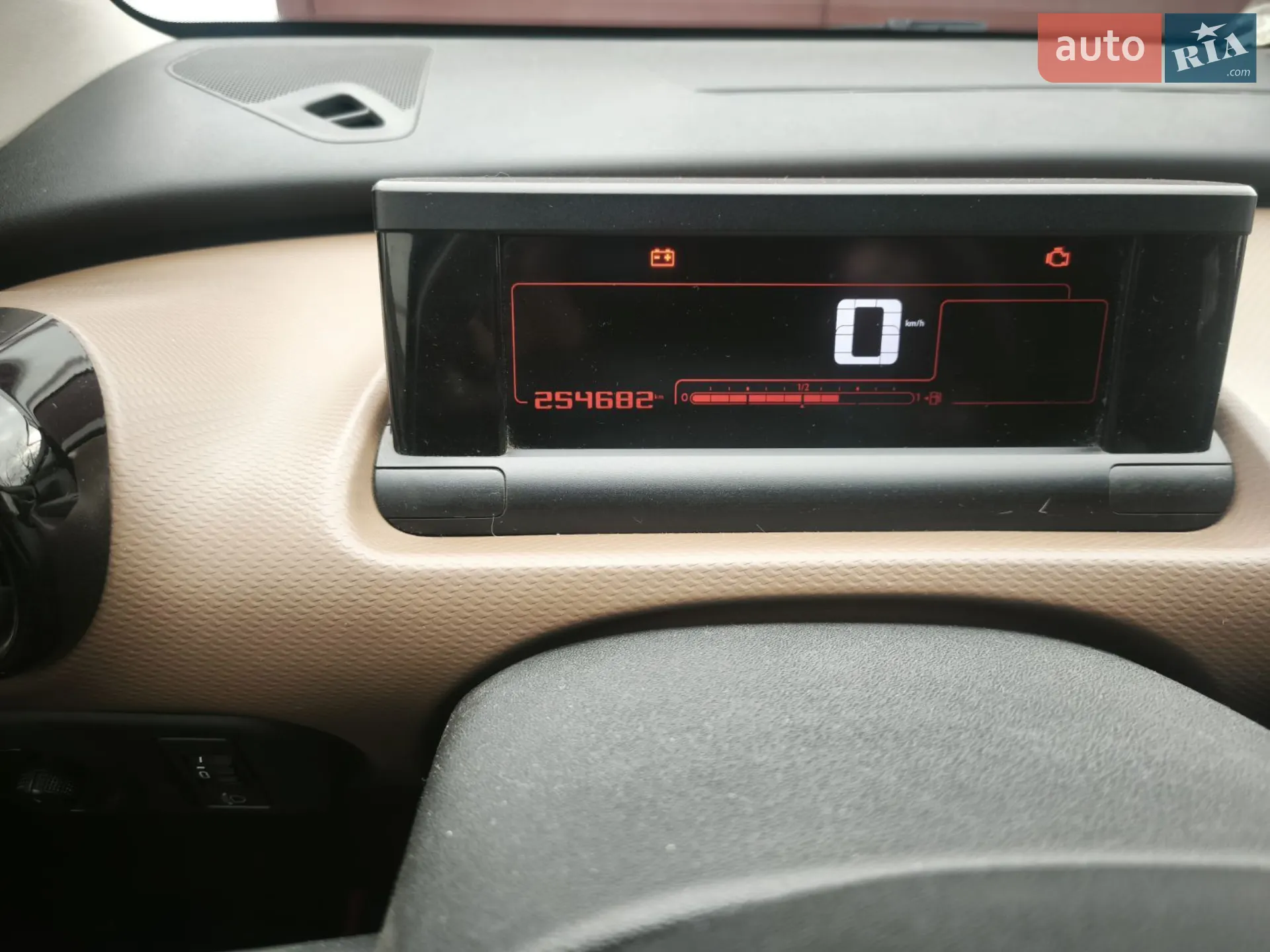 2014 Citroen C4 Cactus - мініатюра 4