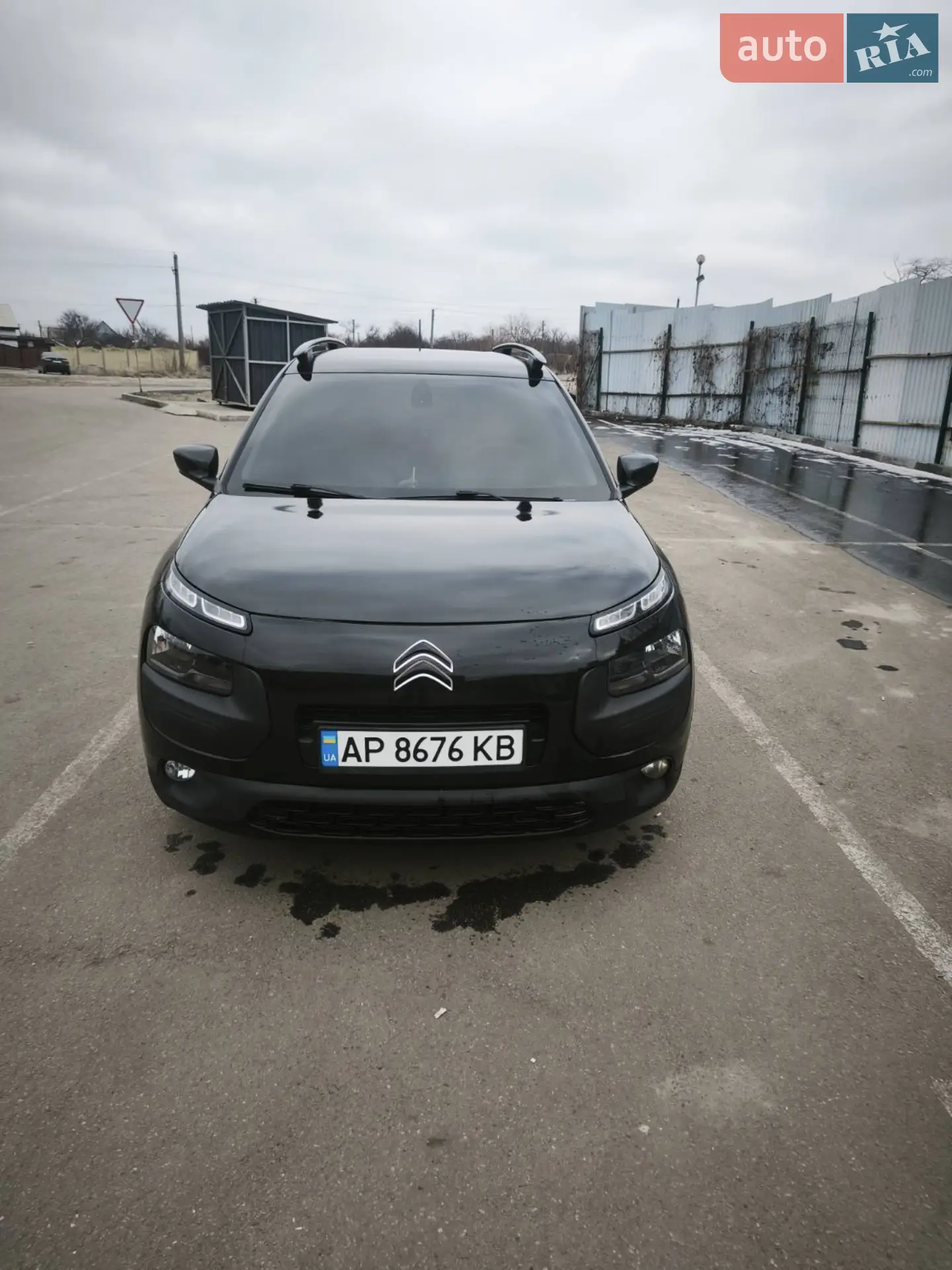 2014 Citroen C4 Cactus - мініатюра 6