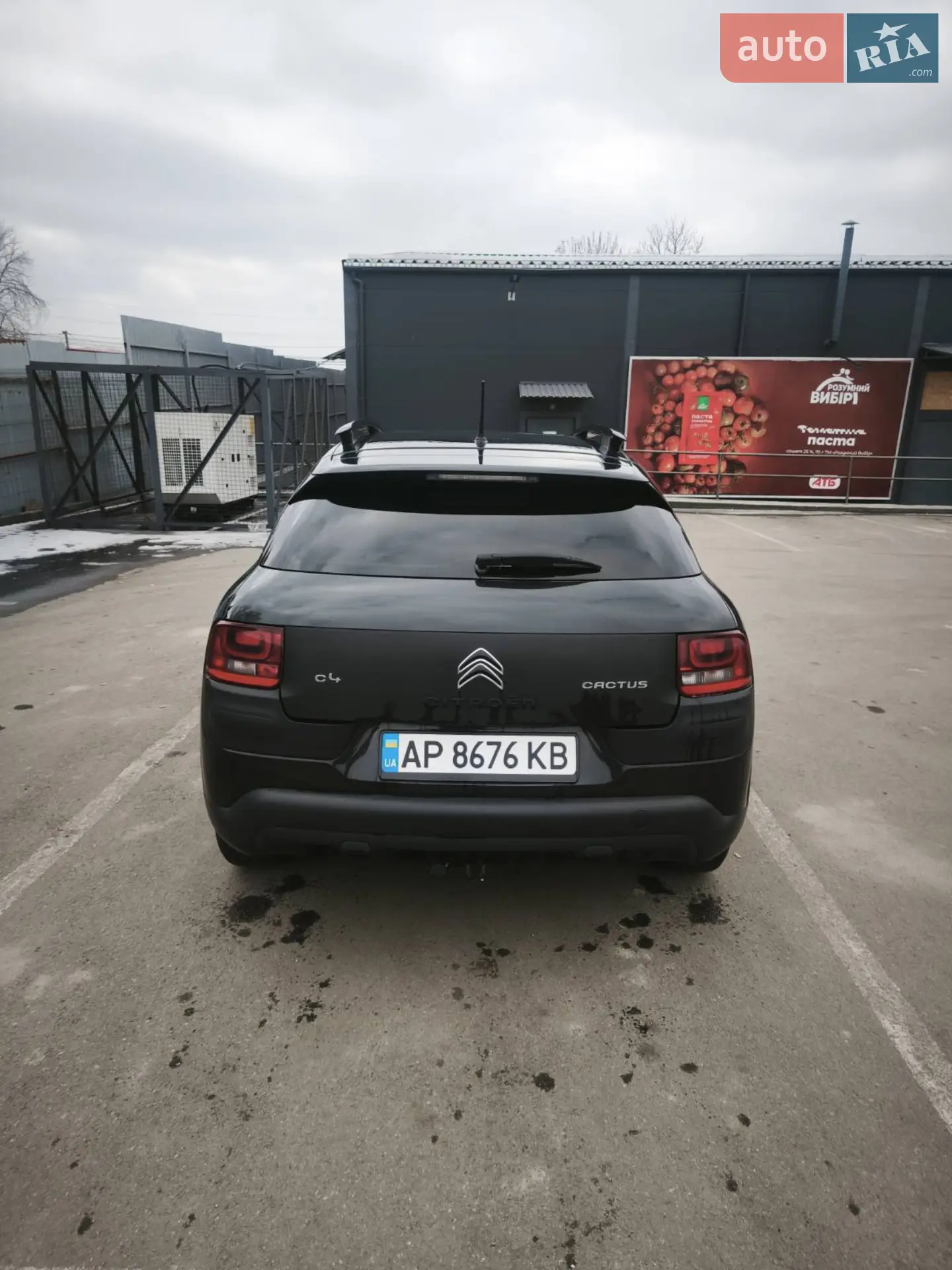 2014 Citroen C4 Cactus - мініатюра 10