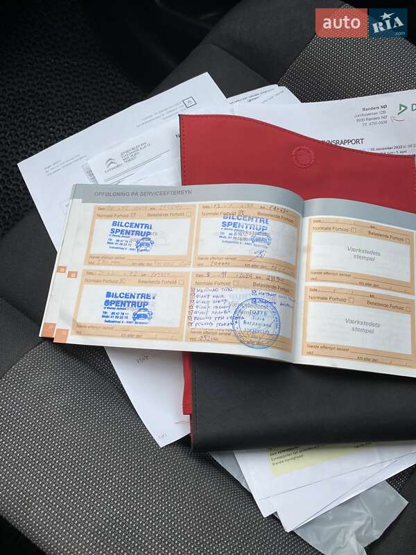 Внедорожник / Кроссовер Citroen C4 Cactus 2014 в Тернополе фото 23 Внедорожник / Кроссовер Citroen C4 Cactus 2014 в Тернополе