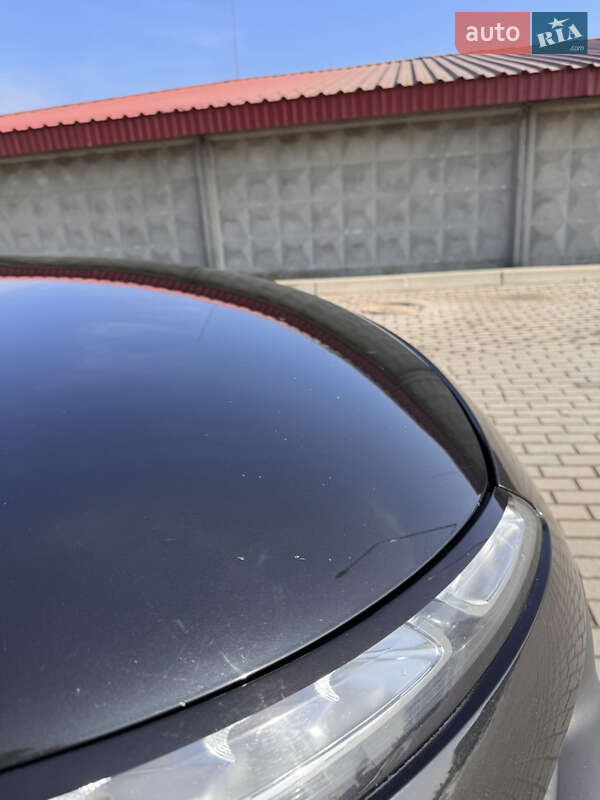 Внедорожник / Кроссовер Citroen C4 Cactus 2015 в Радехове