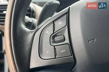 Внедорожник / Кроссовер Citroen C4 Cactus 2016 в 