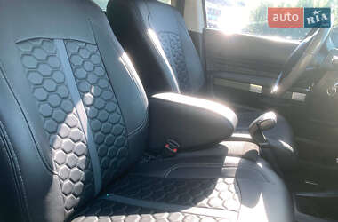 Внедорожник / Кроссовер Citroen C4 Cactus 2014 в 