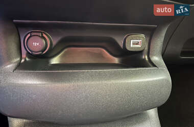 Внедорожник / Кроссовер Citroen C4 Cactus 2020 в 