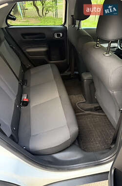 Внедорожник / Кроссовер Citroen C4 Cactus 2020 в 