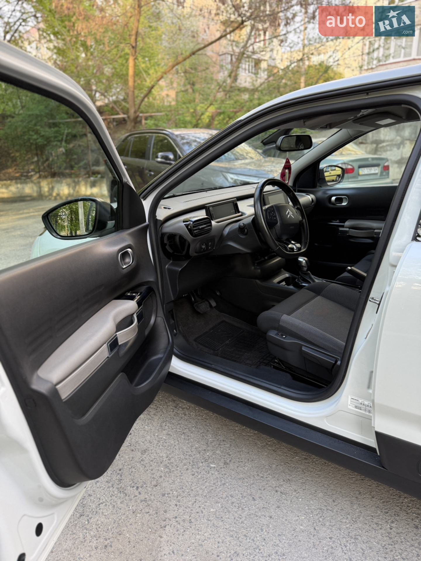 2020 Citroen C4 Cactus - мініатюра 48