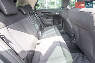 Хэтчбек Citroen C4 Cactus 2016 в 
