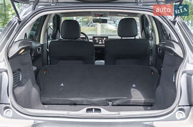 Хэтчбек Citroen C4 Cactus 2016 в 