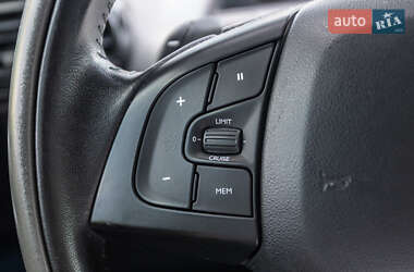 Хэтчбек Citroen C4 Cactus 2016 в 
