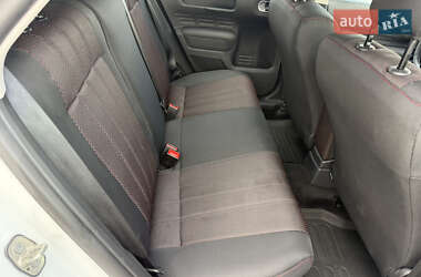 Внедорожник / Кроссовер Citroen C4 Cactus 2018 в 
