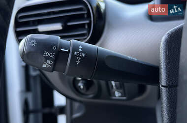 Позашляховик / Кросовер Citroen C4 Cactus 2020 в 