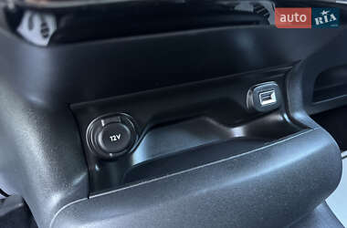Позашляховик / Кросовер Citroen C4 Cactus 2020 в 
