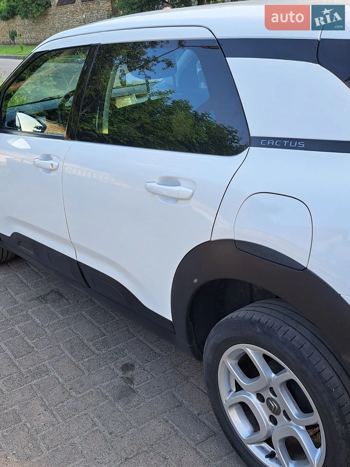 2019 Citroen C4 Cactus - мініатюра 17