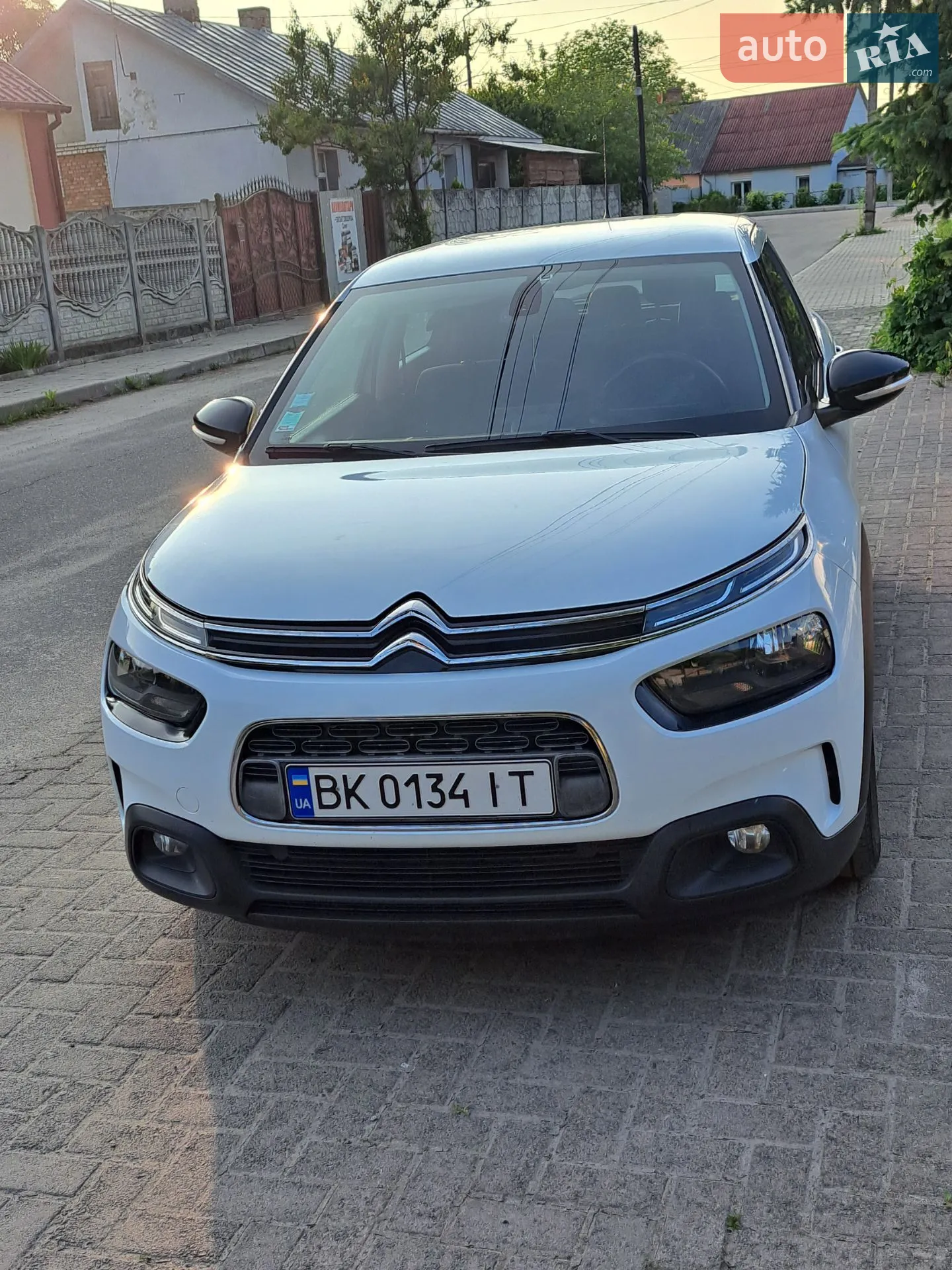 2019 Citroen C4 Cactus - мініатюра 13