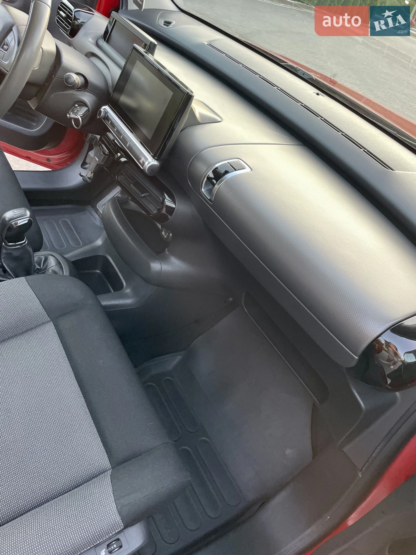 2015 Citroen C4 Cactus - мініатюра 21