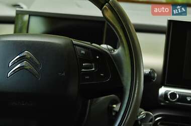Внедорожник / Кроссовер Citroen C4 Cactus 2014 в 