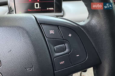 Внедорожник / Кроссовер Citroen C4 Cactus 2019 в 