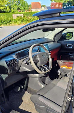 Внедорожник / Кроссовер Citroen C4 Cactus 2015 в Стрые