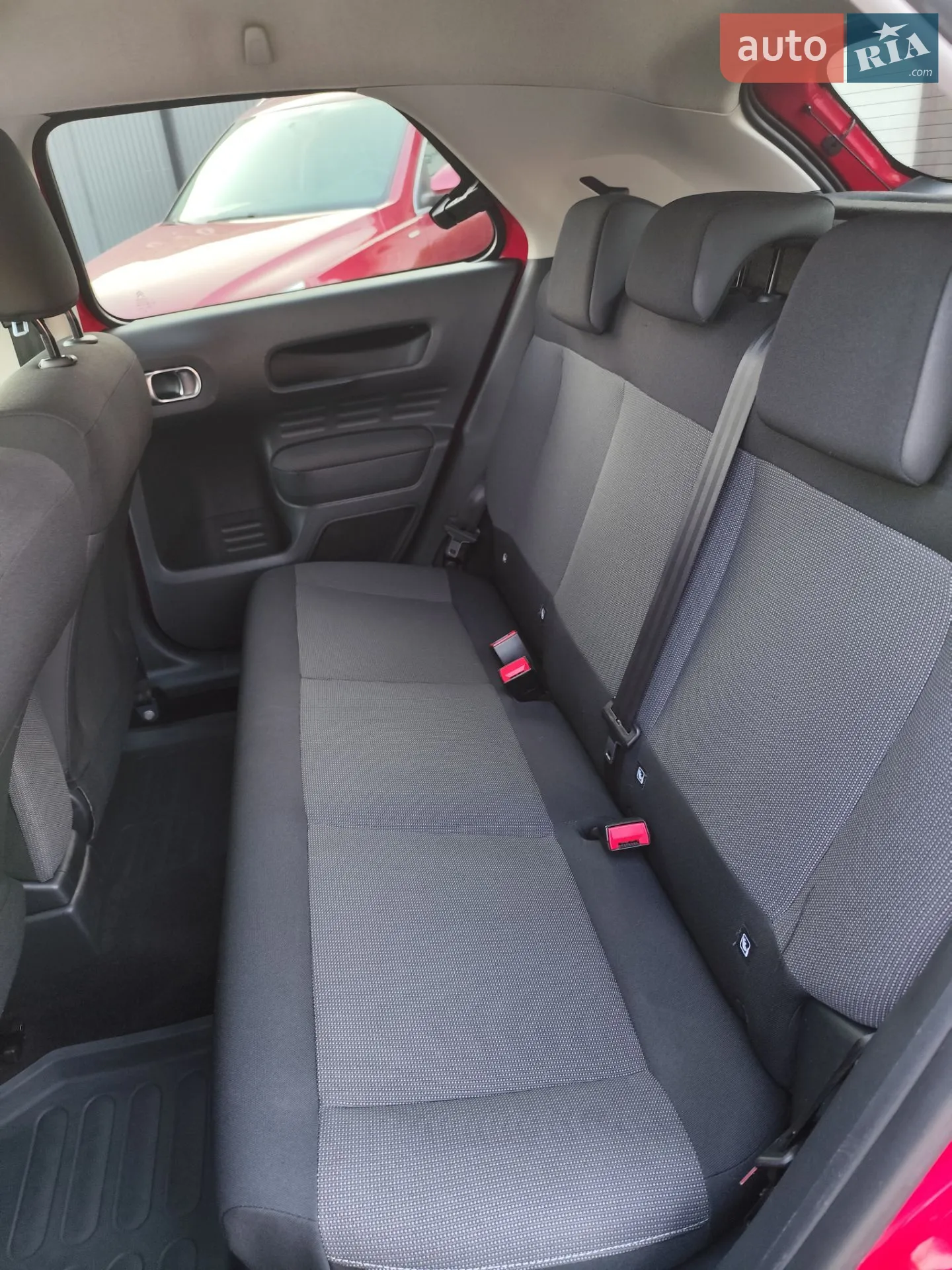 2015 Citroen C4 Cactus - мініатюра 41